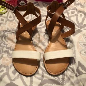 Cute sandals